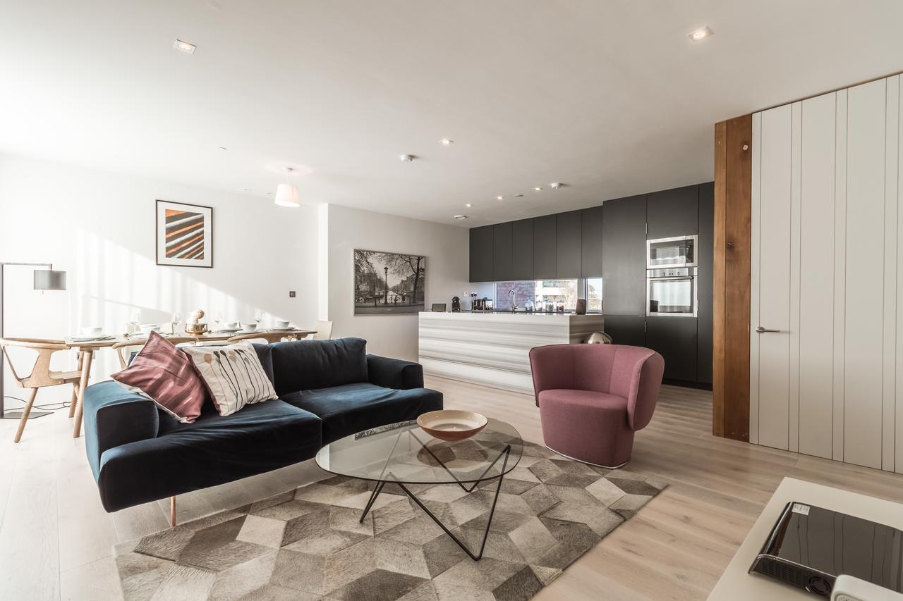 The Michael Collins Suite - Hiphipstay Dublin Exterior photo