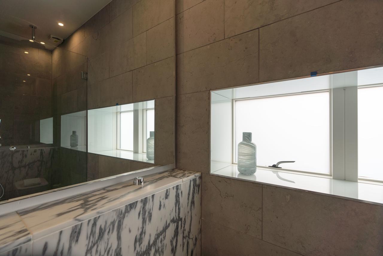 The Michael Collins Suite - Hiphipstay Dublin Exterior photo