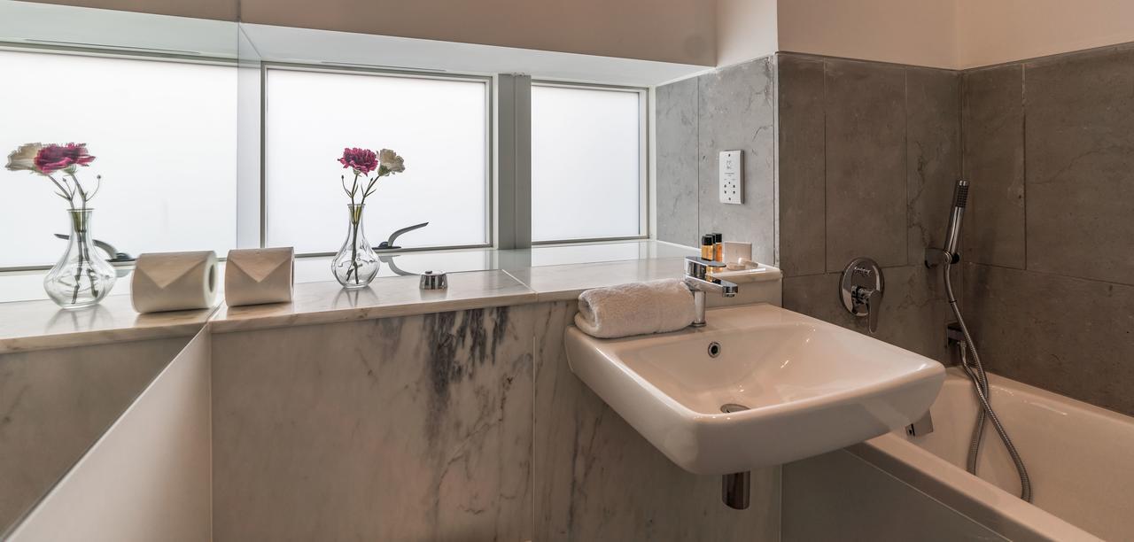 The Michael Collins Suite - Hiphipstay Dublin Exterior photo