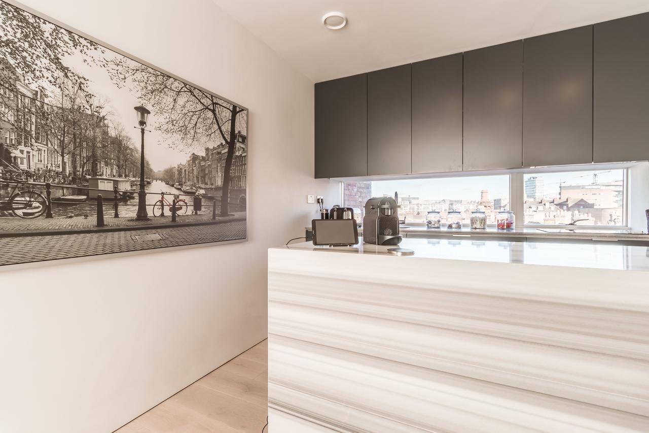 The Michael Collins Suite - Hiphipstay Dublin Exterior photo